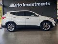 2014 Hyundai Santa Fe R2.2 AWD Elite 7-seat Auto