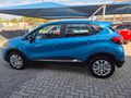 2016 Renault Captur 900T Expression (66kW)