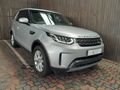 2017 Land Rover Discovery 3.0 TD6 SE