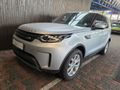 2017 Land Rover Discovery 3.0 TD6 SE