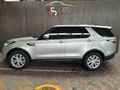 2017 Land Rover Discovery 3.0 TD6 SE
