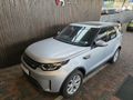 2017 Land Rover Discovery 3.0 TD6 SE