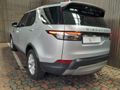2017 Land Rover Discovery 3.0 TD6 SE
