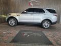 2017 Land Rover Discovery 3.0 TD6 SE