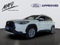2024 Toyota Corolla Cross 1.8 XS