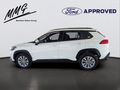 2024 Toyota Corolla Cross 1.8 XS