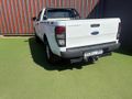 2015 Ford Ranger 2.2 TDCi XL Single-Cab