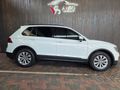 2019 Volkswagen Tiguan 1.4 TSI Trendline Auto (110kW)