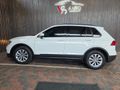 2019 Volkswagen Tiguan 1.4 TSI Trendline Auto (110kW)