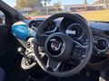 2023 Fiat 500 900T Cult Auto
