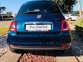 2023 Fiat 500 900T Cult Auto