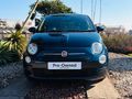 2023 Fiat 500 900T Cult Auto