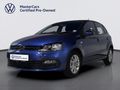 2026 Volkswagen Polo Vivo 1.4 Life