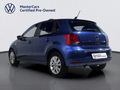 2026 Volkswagen Polo Vivo 1.4 Life