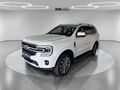 2025 Ford Everest 3.0D V6 Platinum AWD Auto