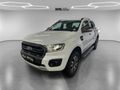 2019 Ford Ranger 2.0D Bi-Turbo Wildtrak 4x4 Auto Double-Cab