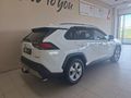 2019 Toyota RAV4 2.0 GX Auto