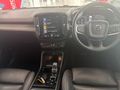 2019 Volvo XC40 D4 Inscription AWD Auto