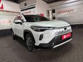 2026 Toyota Corolla Cross 1.8 XR