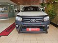 2025 Toyota Hilux 2.4 GD-6 Raised Body SR Double-Cab