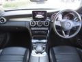 2018 Mercedes-Benz C-Class C 220d Cabrio Auto