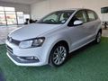 2017 Volkswagen Polo 1.2 TSI Highline Auto (81kW)