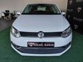 2017 Volkswagen Polo 1.2 TSI Highline Auto (81kW)