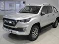 2025 Foton Tunland 2.0T G7 Exalted 4x4 Double-Cab Auto