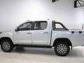 2025 Foton Tunland 2.0T G7 Exalted 4x4 Double-Cab Auto