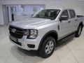 2025 Ford Ranger 2.0D XL Double Cab Auto
