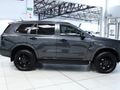 2025 Ford Everest 2.0D Bi-Turbo Sport Auto