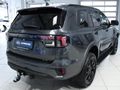 2025 Ford Everest 2.0D Bi-Turbo Sport Auto