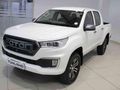 2025 Foton Tunland 2.0T G7 Elite Double-Cab Auto