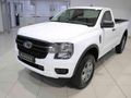 2025 Ford Ranger 2.0D XL HR Auto Single-Cab