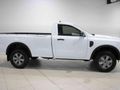 2025 Ford Ranger 2.0D XL HR Auto Single-Cab