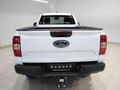 2025 Ford Ranger 2.0D XL HR Auto Single-Cab