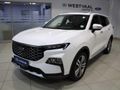 2024 Ford Territory 1.8T Titanium