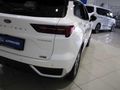 2024 Ford Territory 1.8T Titanium