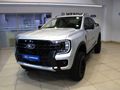 2023 Ford Ranger 2.0D Bi-Turbo Wildtrak 4X4 Double Cab Auto