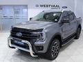 2023 Ford Ranger 3.0D V6 Wildtrak AWD Double Cab Auto