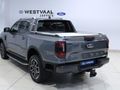2023 Ford Ranger 3.0D V6 Wildtrak AWD Double Cab Auto