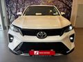 2025 Toyota Fortuner 2.4 GD-6 R/B Auto
