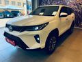 2025 Toyota Fortuner 2.4 GD-6 R/B Auto