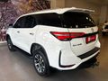 2025 Toyota Fortuner 2.4 GD-6 R/B Auto