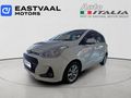 2020 Hyundai Grand i10 1.2 Fluid Auto