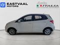 2020 Hyundai Grand i10 1.2 Fluid Auto