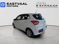 2020 Hyundai Grand i10 1.2 Fluid Auto