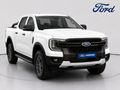 2025 Ford Ranger 2.0D XLT 4X4 Double Cab Auto