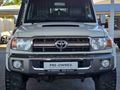 2022 Toyota Land Cruiser 79 4.5 D Double-Cab