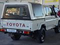 2022 Toyota Land Cruiser 79 4.5 D Double-Cab